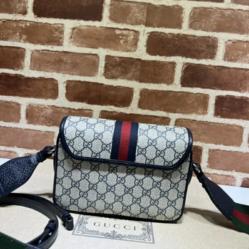 gucci aaa qualite mini sac a main pour unisexe s_11705003